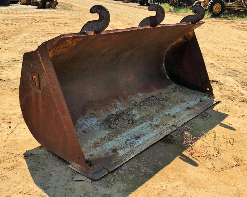 4in1 BALDERSON B26-2M MP BUCKET