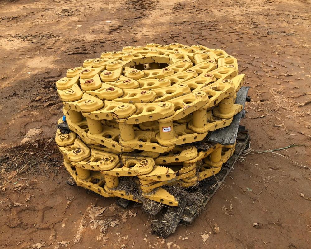 CAT D8K CHAINS UNDERCARRIAGE