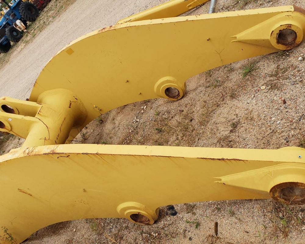 CAT 988F HIGHLIFT ARM