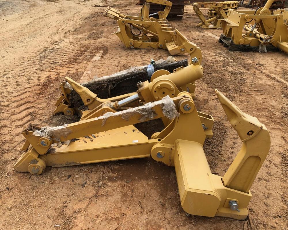 NEW D5H /D6H MS RIPPER ASSEMBLY